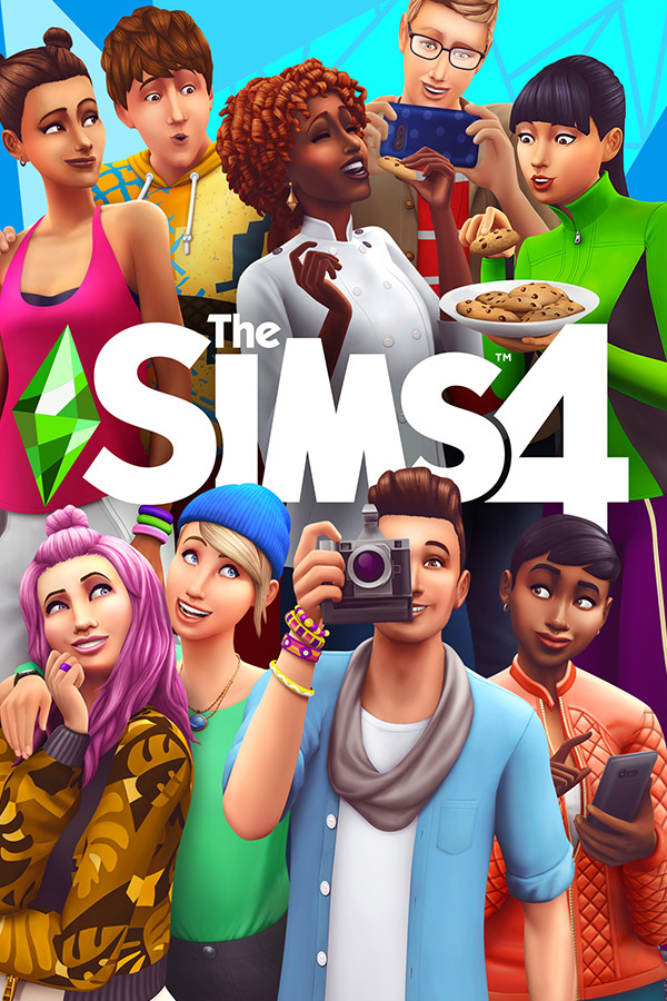 sims 4 for mac free download